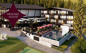 Burg Hotel Oberlech